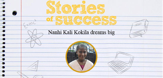 Stories of success
