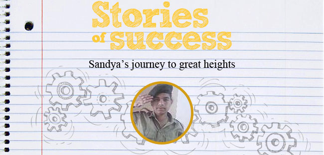 Stories of success