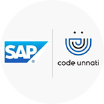 Code Unnati | SAP